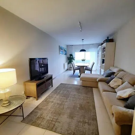 Apartamento Beach A 150 Metros De La Playa De Silgar Apartman Sanxenxo