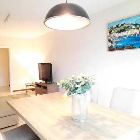 Apartman Apartamento Beach A 150 Metros De La Playa De Silgar Sanxenxo