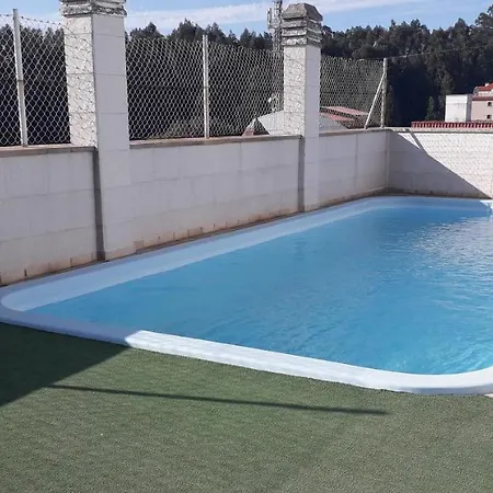 Apartamento Beach A 150 Metros De La Playa De Silgar Apartman *